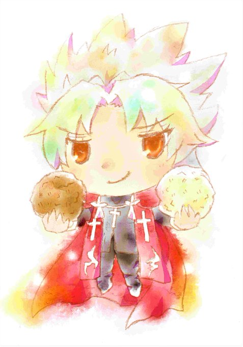 チョコレートクランチのtwitterイラスト検索結果 古い順