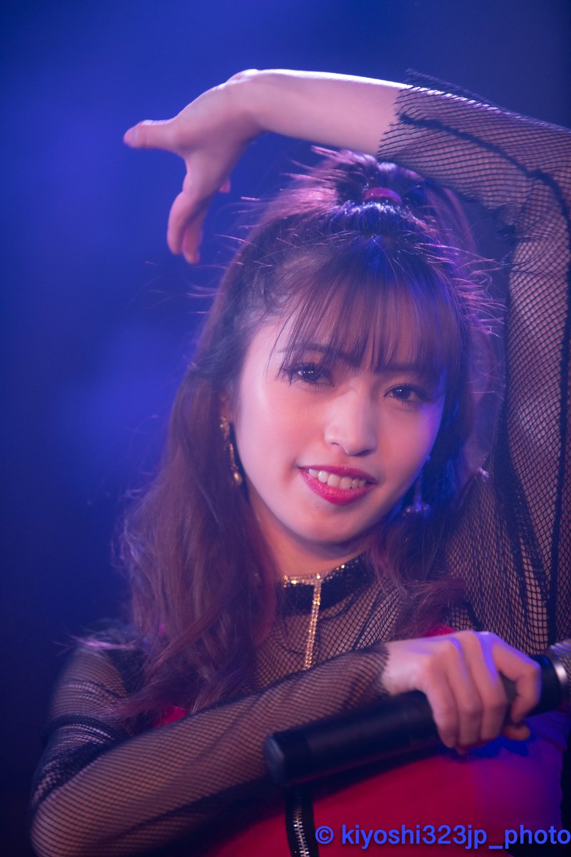 kiyoshi323jp's tweet photo. MIYUのかっけーとこ
闇の中から天使の登場
2月23日
cocosunday #3
#四谷ロータス
#cocosunday
#cherrsee
@Happymiyu0827 https://t.co/LXZKkKZo7o
