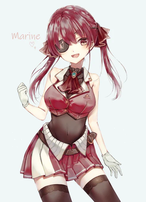 可愛いし面白いし最高に好きだ?✨ #マリンのお宝 