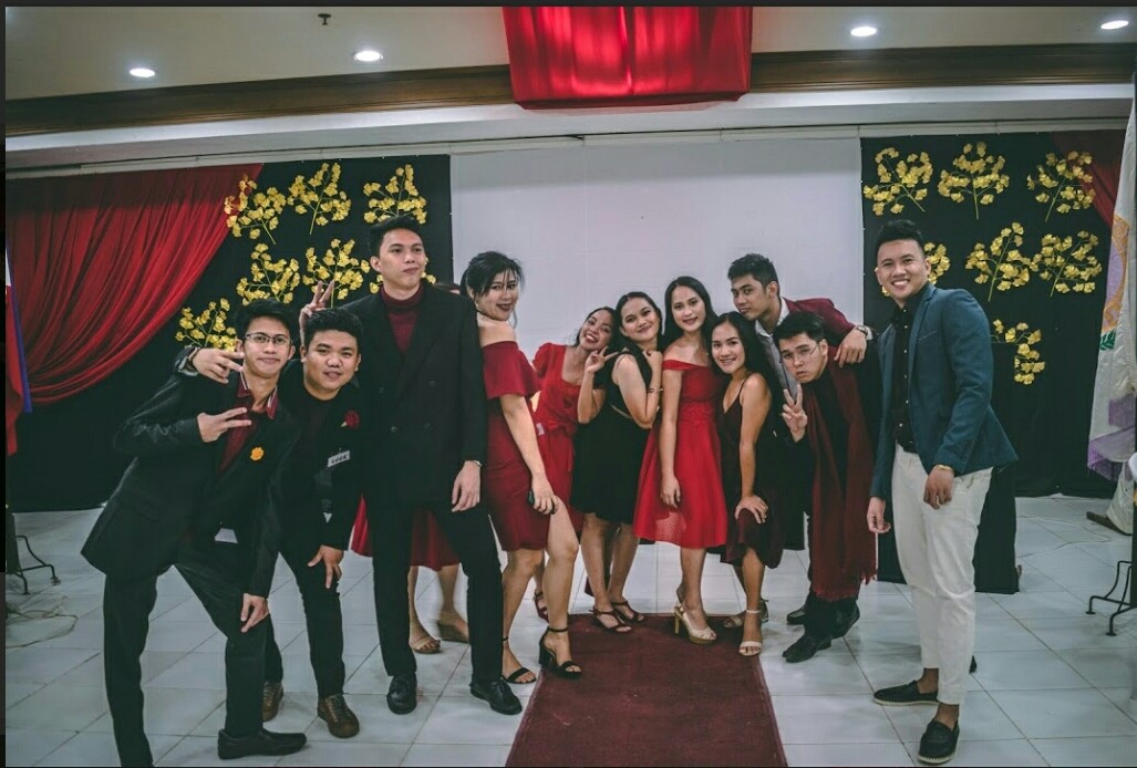 maaarjeng's tweet image. ❤❤❤❤❤

Ang grupong desisyon sa isa, desisyon na sa tanan 😂
#GROUPTWO