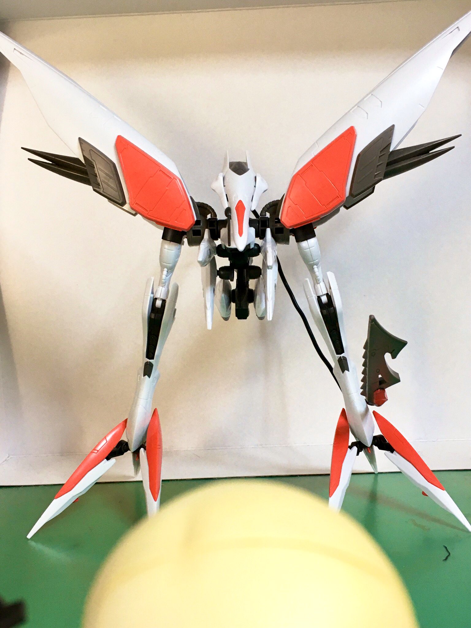 エルデ ハシュマルどっちもすごくかわいい 結局使われなかったハシュマル刀もそれが謎めいていて良い キューポッシュ T Co Iwlpz3pgjo Twitter