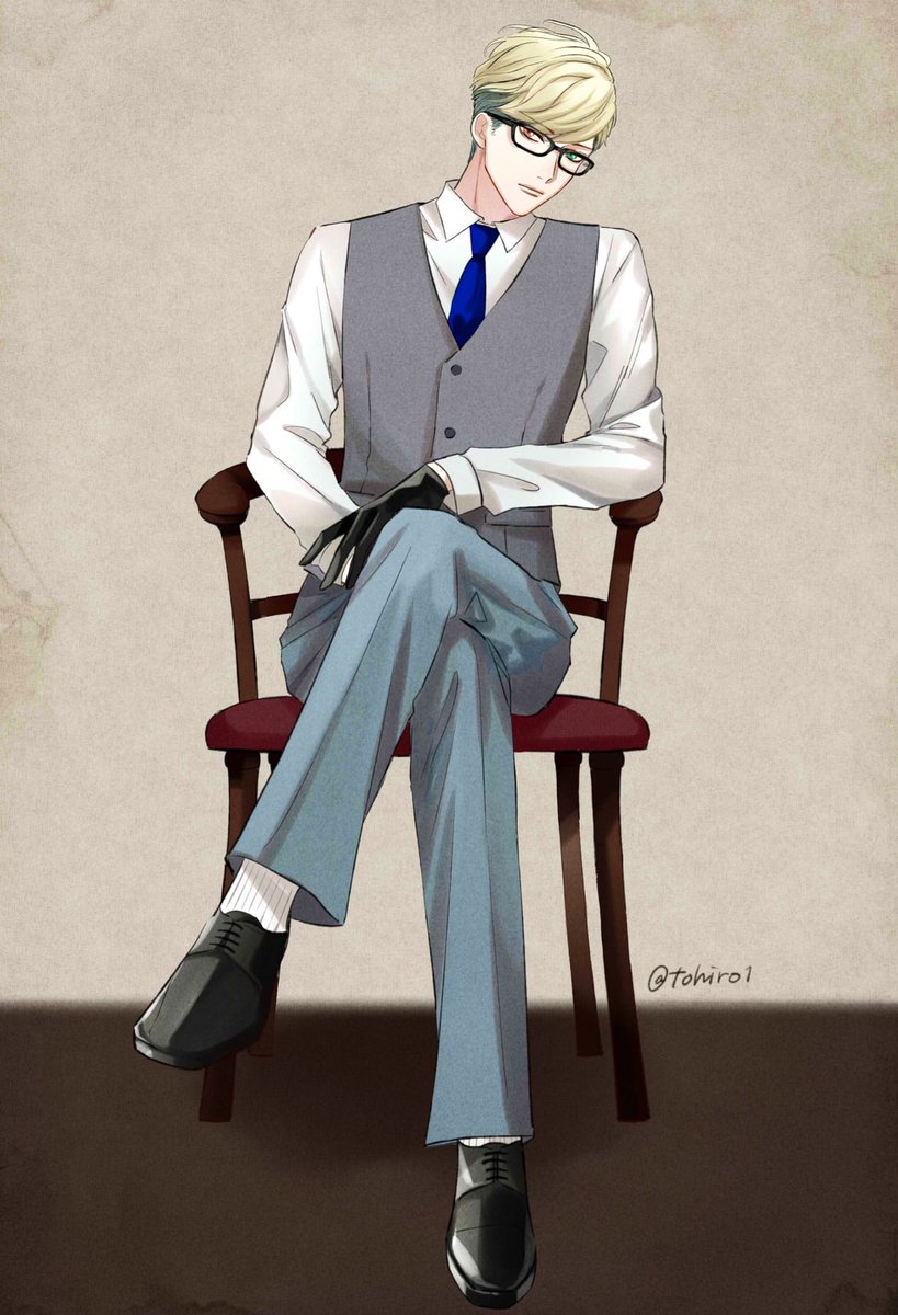 志島とひろ tweet media