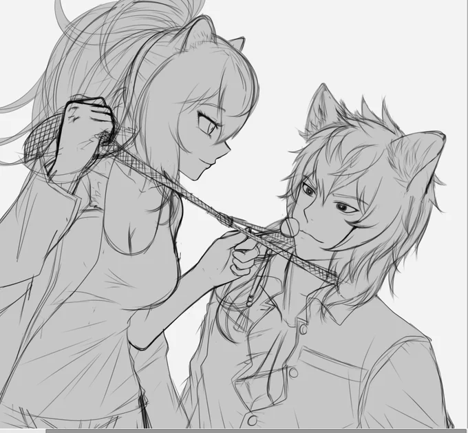 doodle
#アークナイツ   #Arknights 