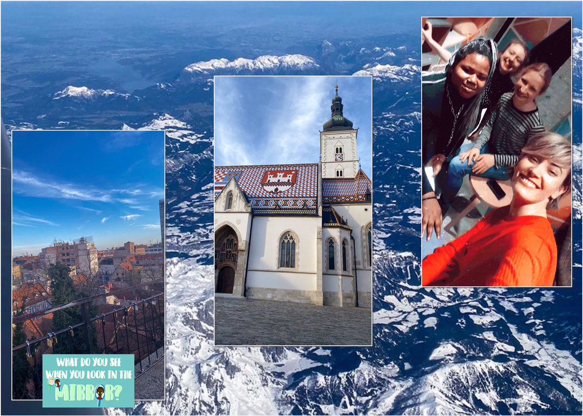 InterlockFound1's tweet photo. #Kickoff yesterday of #youthexchange #MIRROR in #Zagreb #Croatia!! (Febr. 22-March 1) Follow us!#empowermentproject with 🇭🇷  @carpediemklc, 🇳🇱 @InterlockFound1, 🇪🇸@ServeiCivilCat &amp; 🇫🇷 #ParcoursleMondeSudOuest . @Erasmus_Project #youthwork #empowerment https://t.co/0xUqkyCFzH https://t.co/MxygixAYID