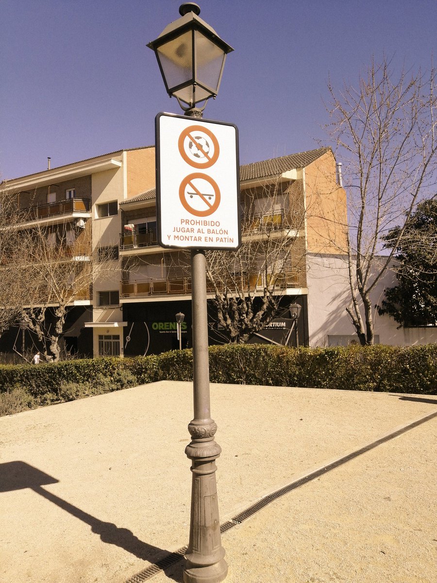 Majadahonda Sin Apuestas tweet media