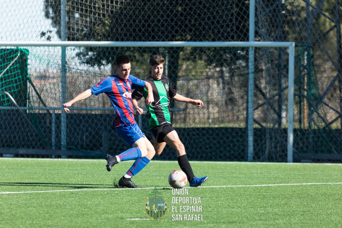 UDElEspiSanra's tweet photo. 📷 Partido de los juveniles
¡Seguimos sumando! 💚🖤💚🖤💚 https://t.co/jtdFZQWj4C