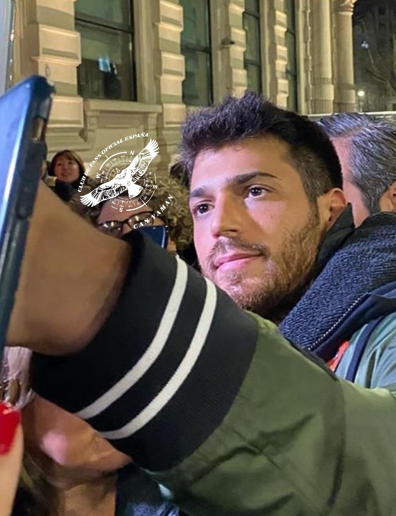 c_ofcanyaman's tweet photo. Es que cada vez nos dejas más emocionad@s y rendid@s a TI 💖Como el Ave Fénix resurges cada vez más fuerte👏🏻👏🏻💪🏻💪🏻
@canyaman1989 
@cuneytsayil 
@globalagency 
@seblaozveren 
@Mavikusdergi https://t.co/G6hvkzlIeK