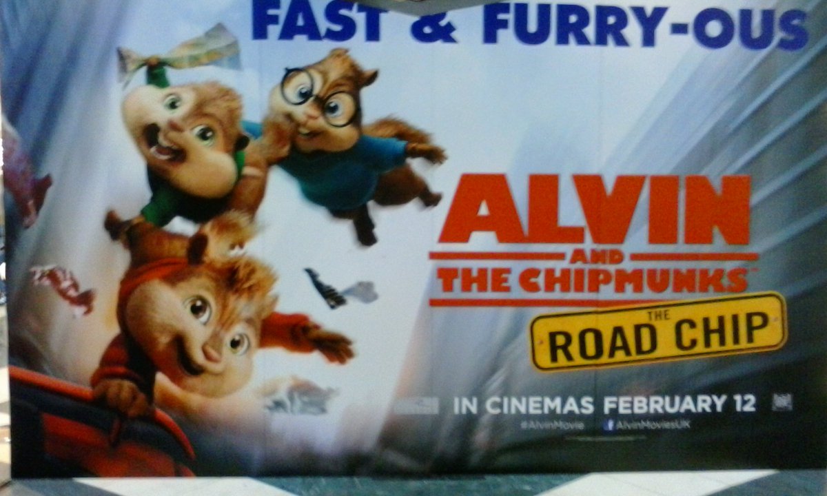 Chipettes_Rule's tweet photo. Back in 2016, I attended this amazing #AlvinAndTheChipmunks event at @TweetBluewater! A huge THANK YOU to the amazing people who made it happen! π Check out my video of the event here! https://t.co/44RhCM9AMH @officialalvinnn @AlvinMovies #RoadChip #AlvinMovie https://t.co/SFx7hq0oQW