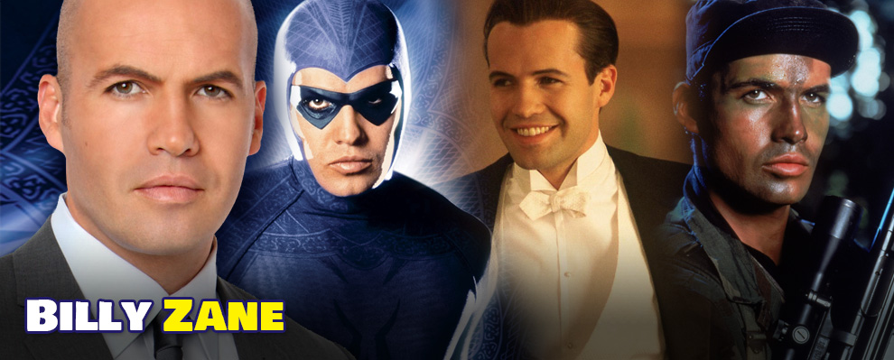 February 24:Happy 54th birthday to actor,Billy Zane(\"Back To The Future\") 