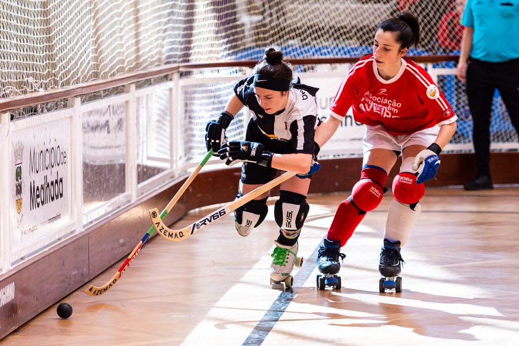 OficialFPP's tweet photo. #HóqueiEmPatins
AP Lisboa 5 x 2 AP Aveiro
🏆 𝗜𝗻𝘁𝗲𝗿-𝗥𝗲𝗴𝗶𝗼̃𝗲𝘀 𝗙𝗲𝗺𝗶𝗻𝗶𝗻𝗼 𝟮𝟬𝟮𝟬
#FPP #IRFem
•••
📷 @cmariaphotos / FPP https://t.co/opAruxyQrW