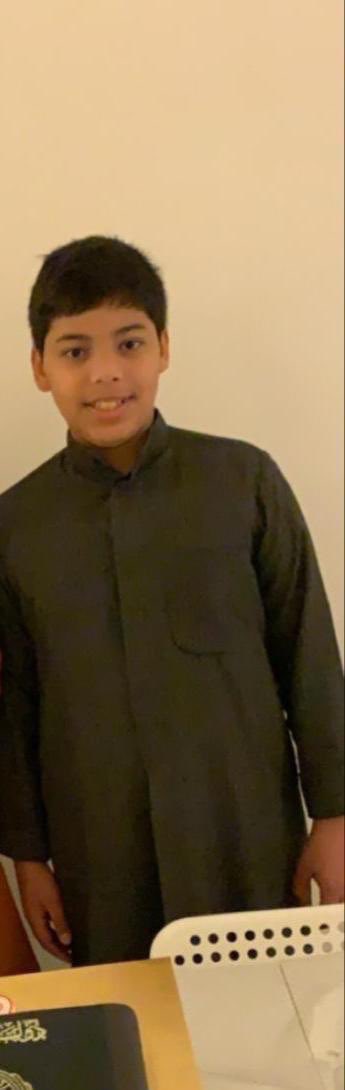 KuwaitLF's tweet image. 📌 خالد حسن محسن العازمي 
مفقود من الساعة 8 مساءً في منطقة الجليب، الرجاء من يعثر عليه يبلغ والده .
ت: 98082020
سائلين الله العلي القدير أن يرده إلى أهله سالماً ، وأن لا يريكم مكروه.
#خالد_العازمي_مفقود #مفقودات_الكويت