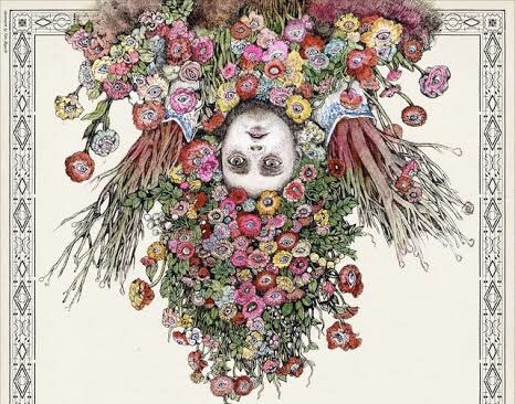 ヒグチユウコさんのtwitterイラスト検索結果 古い順 ヒグチユウコさんのtwitterイラスト検索結果 古い順