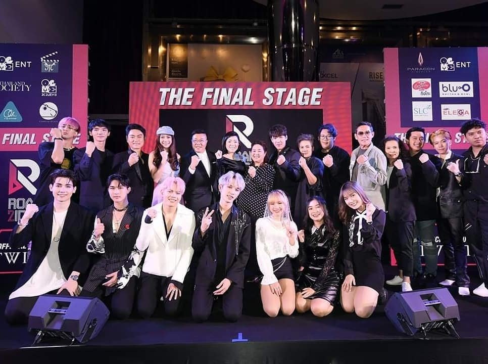 kangsom_pantip's tweet photo. 12 กุมภาพันธ์ 2020 คงเป็นอีกหนึ่งวัน ที่พวกเรา OGME Entertainment และ น้องๆ ในค่าย จดจำวันสำคัญนี้ที่พวกเราได้ทำภารกิจ https://t.co/xGnvAuX2as IG:roadtoidol #แกงส้ม #KANGSOMKS #KS12022020 #TWIXT #ROADTOIDOLTHEFINALSTAGE #ROADTOIDOLSS2 #ROADTOIDOL #R2ID #R2IDSS2 #OGME #OGMEENT https://t.co/izPyUsKIhl