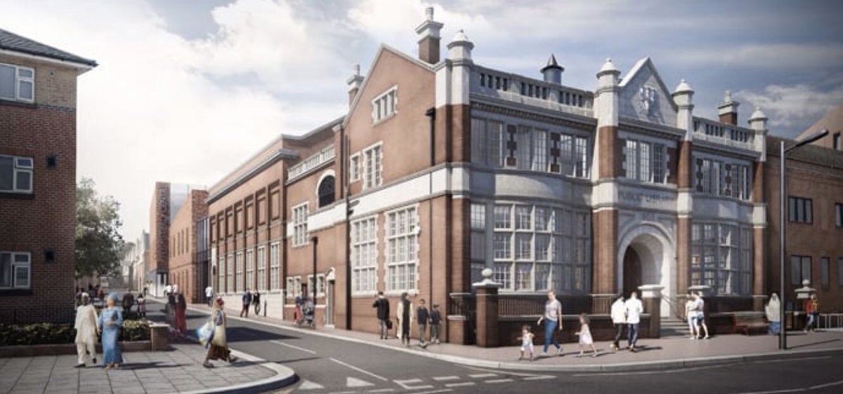 Traceworks Dance (@traceworksdance) on Twitter photo B40 #youthdance Company are moving into the brand new facilities at The #PlumsteadCentre - aspiring young dancers, audition now! email theplumsteadcentre@gll.org <a href="/GLL_BPA/">Better PA</a> @academy_arts_1 <a href="/greenwichmums/">Greenwich Mums</a> #royalgreenwich #contemporarydance #communitydance #se18 #plumstead B40 #youthdance Company are moving into the brand new facilities at The #PlumsteadCentre - aspiring young dancers, audition now! email theplumsteadcentre@gll.org <a href="/GLL_BPA/">Better PA</a> @academy_arts_1 <a href="/greenwichmums/">Greenwich Mums</a> #royalgreenwich #contemporarydance #communitydance #se18 #plumstead