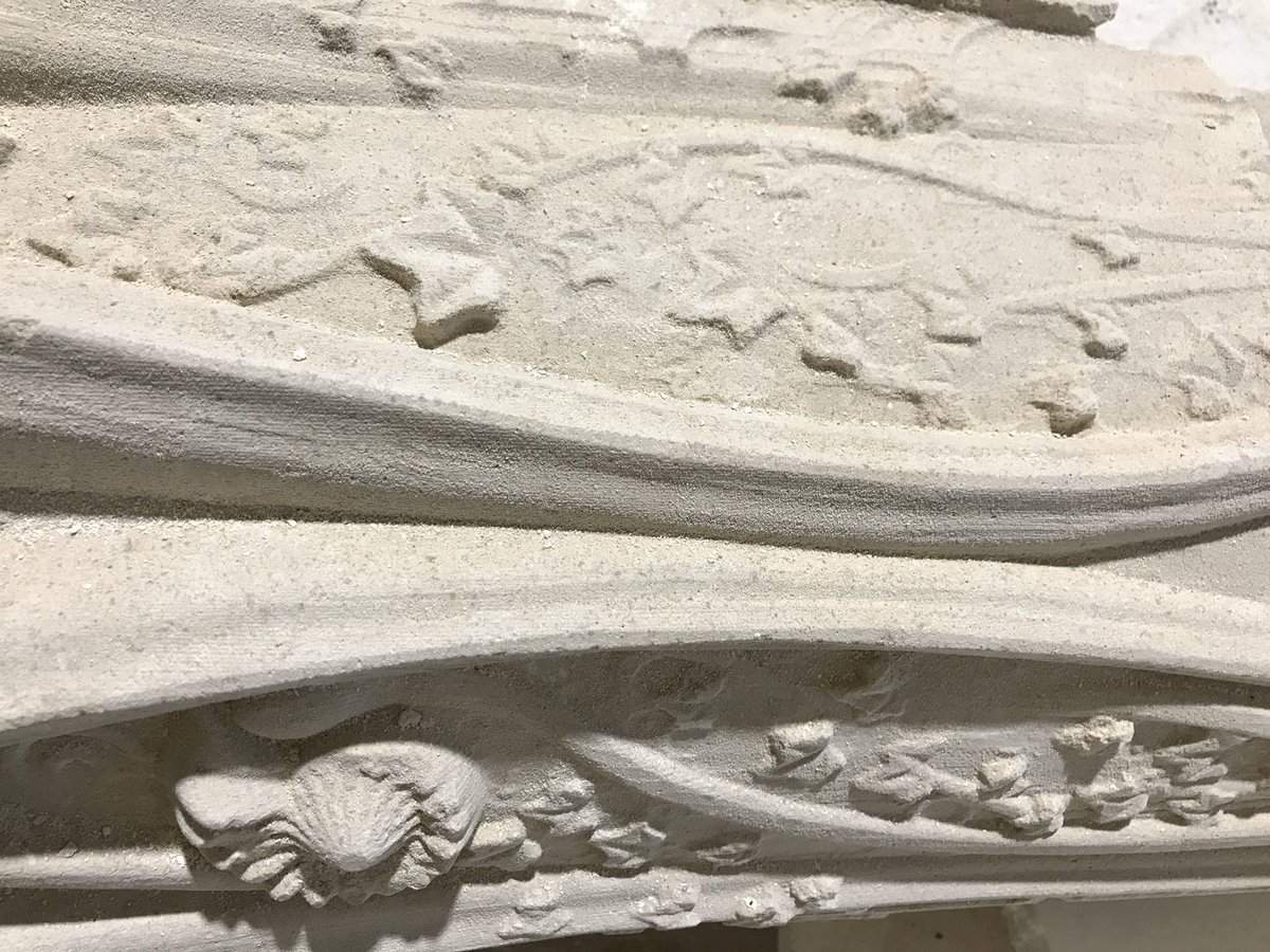 Stonemasonry Company tweet media