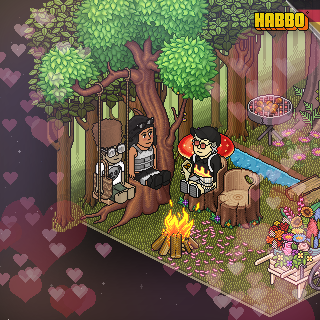 Check out this cool #Habbo photo taken by user PersianThug in Habbo Germany! - @De_Habbo (hab.bo/1kmwx23)  | by @DiscoverHabbo #DiscoverHabbo #HabboHotel