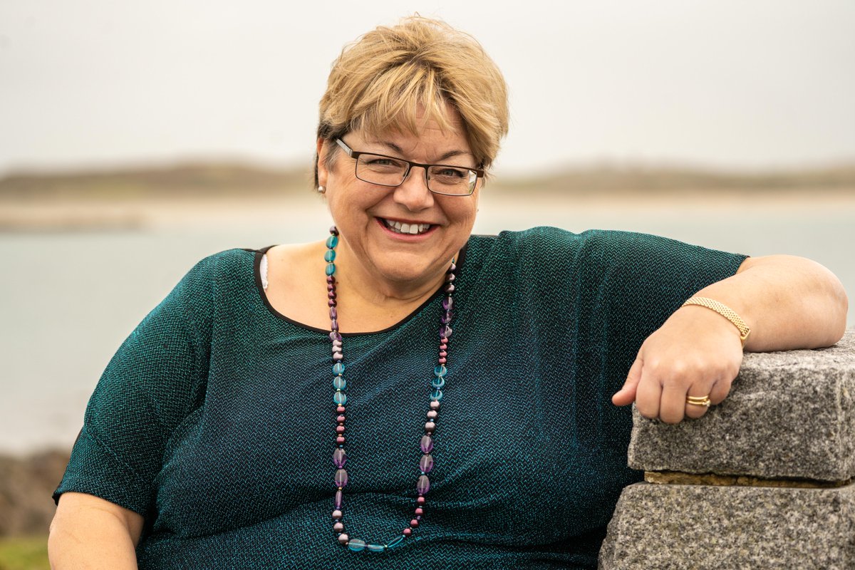 CiCollaborate's tweet image. MEET THE TEAM: Julie Todd is our founder and M.D. She's the glue that binds us all together and her enthusiasm is infectious. If you have any business you'd like to discuss with her, she'll be happy to meet you. Contact her at: julie@collaborateci.com