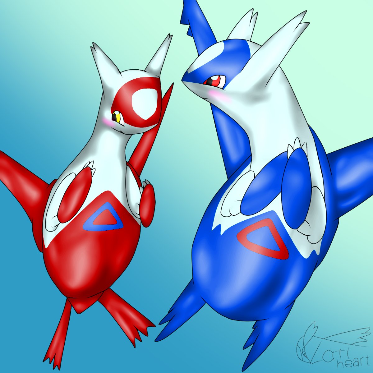 カノン ポケモン Twitter Search