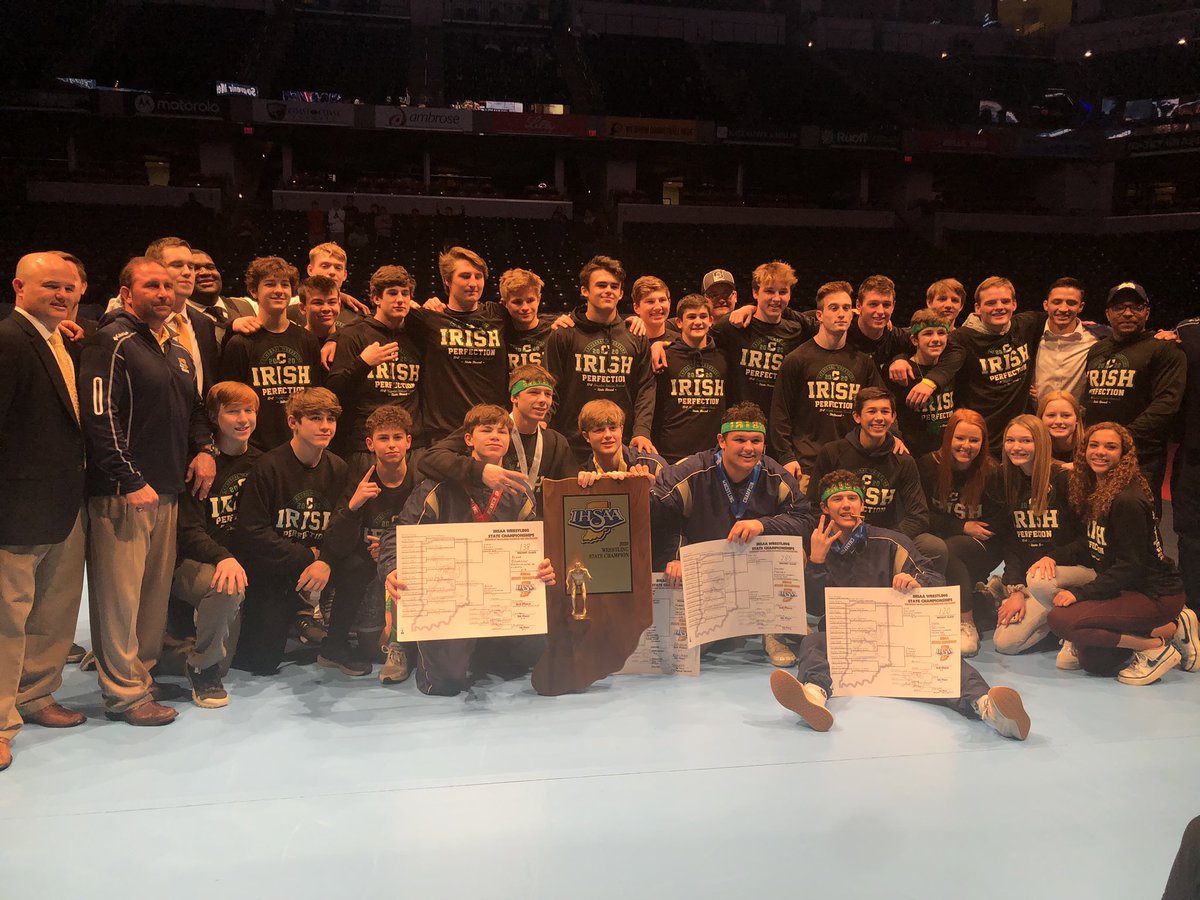 GoCathedral's tweet photo. 🏆 State Champions

3️⃣-peat (2020, 2019, 2018)

🥇 Individual Champs: Zeke Seltzer and Holden Parson https://t.co/TAo5O5FyxZ