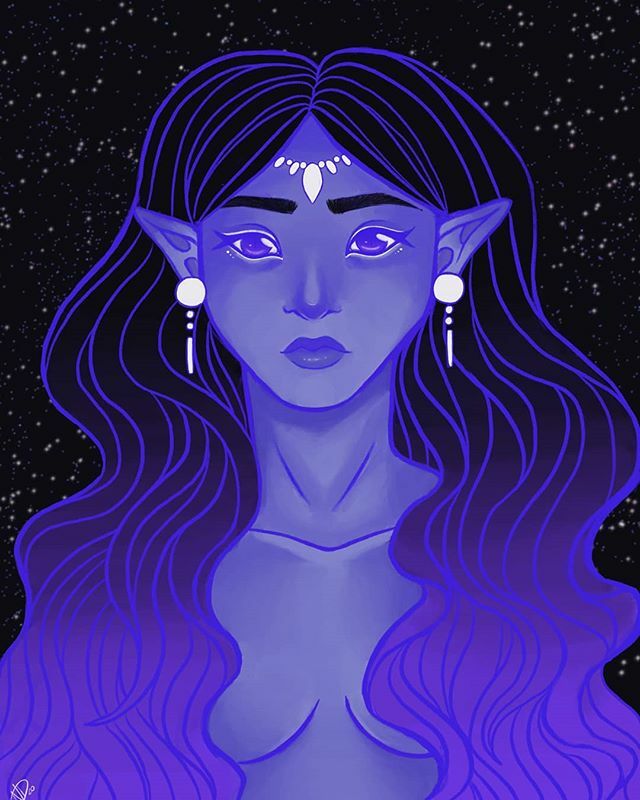 nealedraws's tweet photo. Wanting to take some time in choosing some different colour palettes to work with. I always felt like I struggled with colour theory. Hopefully playing around will help.
.
.
.
#purple #elf #elfgirl #stars #galaxy #drawing #illustration #portrait #digital… https://t.co/TRNr5fNLJQ https://t.co/4IoOzd3Bec
