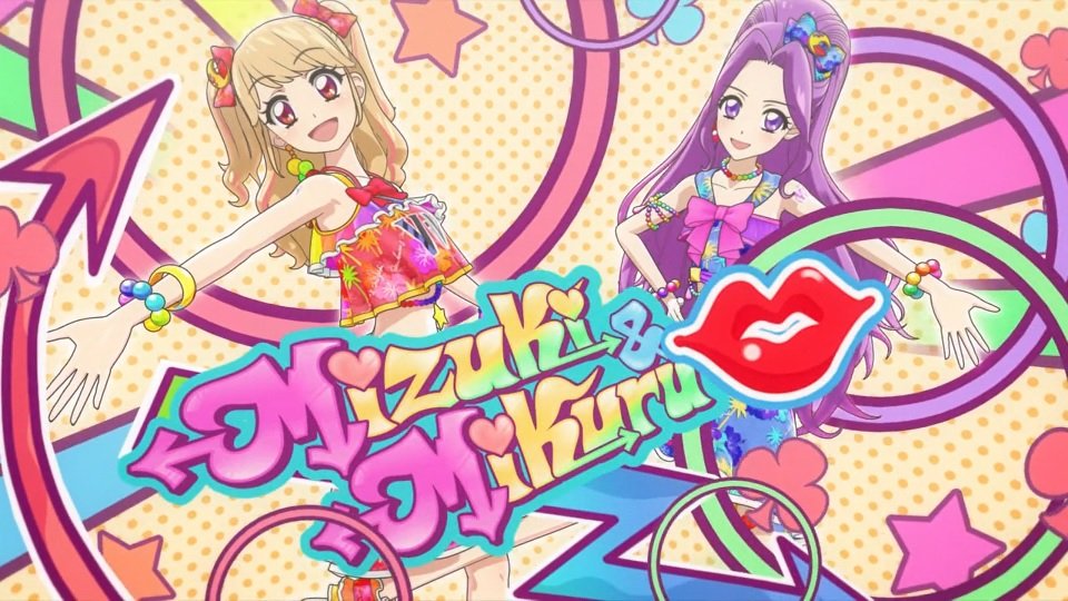 WMのステージは、何度観てもいいよね〜♥ 飽きないよ🍒 美月ちゃん