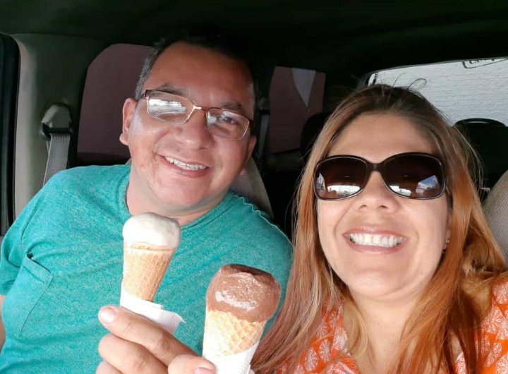 PastorJhonattan's tweet photo. #ENmerida Gente Hermosa como ustedes llenan de Esperanza nuestras vidas. Sigan avanzando y ayudándonos a construir un nuevo país. Amamos este equipo de EN que semana a semana bendicen nuestras vidas. Les Amo. Bendiciones. https://t.co/86yL07kD5G