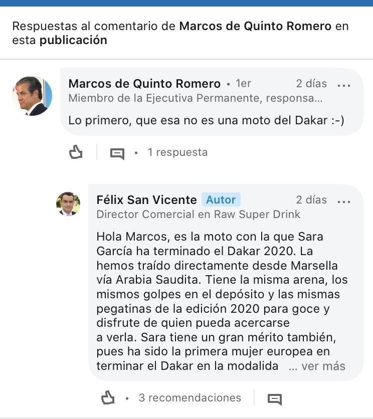 ¿? tweet media