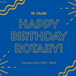 Photo by Settle Rotary (@SettleRotary)