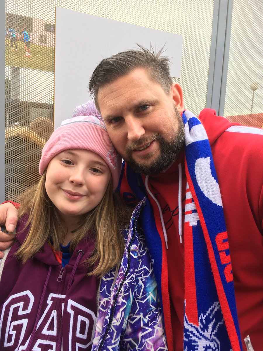 anniebuzz180's tweet photo. @BeyondAutismUK Some photos of our wonderful day at CPFC V Newcastle, my prize of a Zaha signed shirt plus 2 free tickets to a match of my choice. Thank you so much @BeyondAutismUK @Real_AndyGray @davidclark1966 @busbycarl https://t.co/Js7krFq5vl