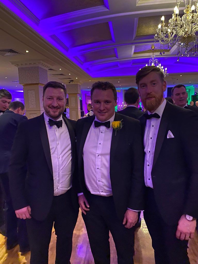 SullyMichael4's tweet photo. Delighted to have been able attend the @CBA_cork awards last night in @CorkViennaWoods. Great set up. Venue, staff and whole event was top class. Well to done to our friends in @FranWellBar On picking up the @CorkVFI best pub award. #CBAAwards #OurTrade 👏🏼🍺👌🏼👍🏼 https://t.co/fACsNjXzZm