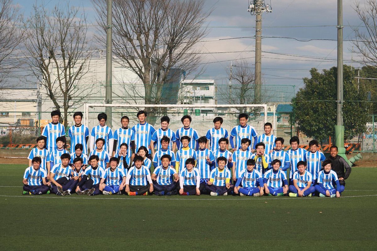 西武台高校サッカー部official Seibudai Soccer Twitter