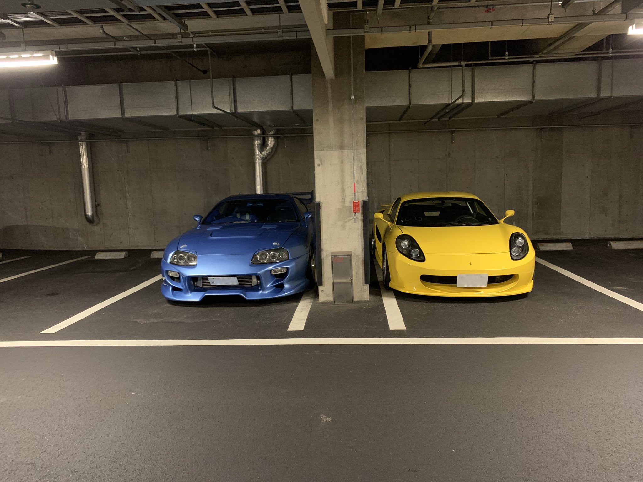 Uzivatel H Amemiya 2960 3月日ほな行こcar Na Twitteru 車好き診断 レベル8 駐車する時は 常に壁側ギリギリまで寄せる 自分もと思ったらrt T Co Wya10oma4r Twitter