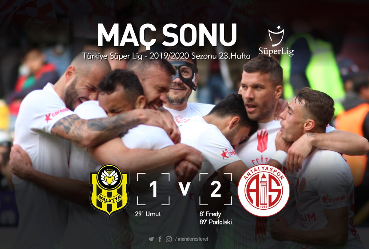menderesturel's tweet photo. Tebrikler Antalya 💪👏
#BizAntalyasporuz https://t.co/VmOlX7xEkV