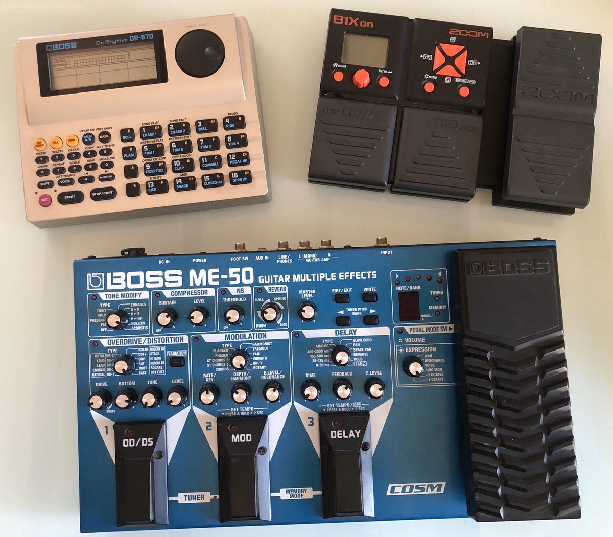 ChuchoteurASMR's tweet photo. Amis musiciens 
Je vends du matos ici 
https://t.co/FNdklp3juQ https://t.co/lHA31CouQi