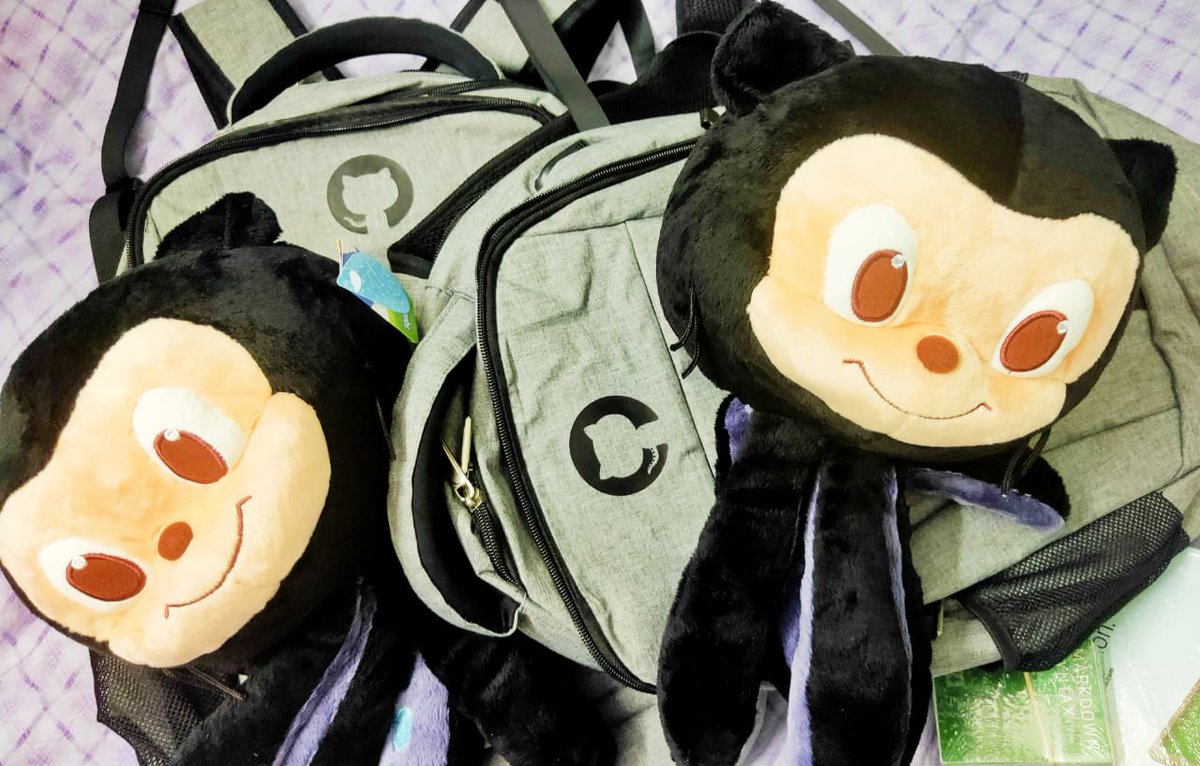 Hack On Hills tweet media