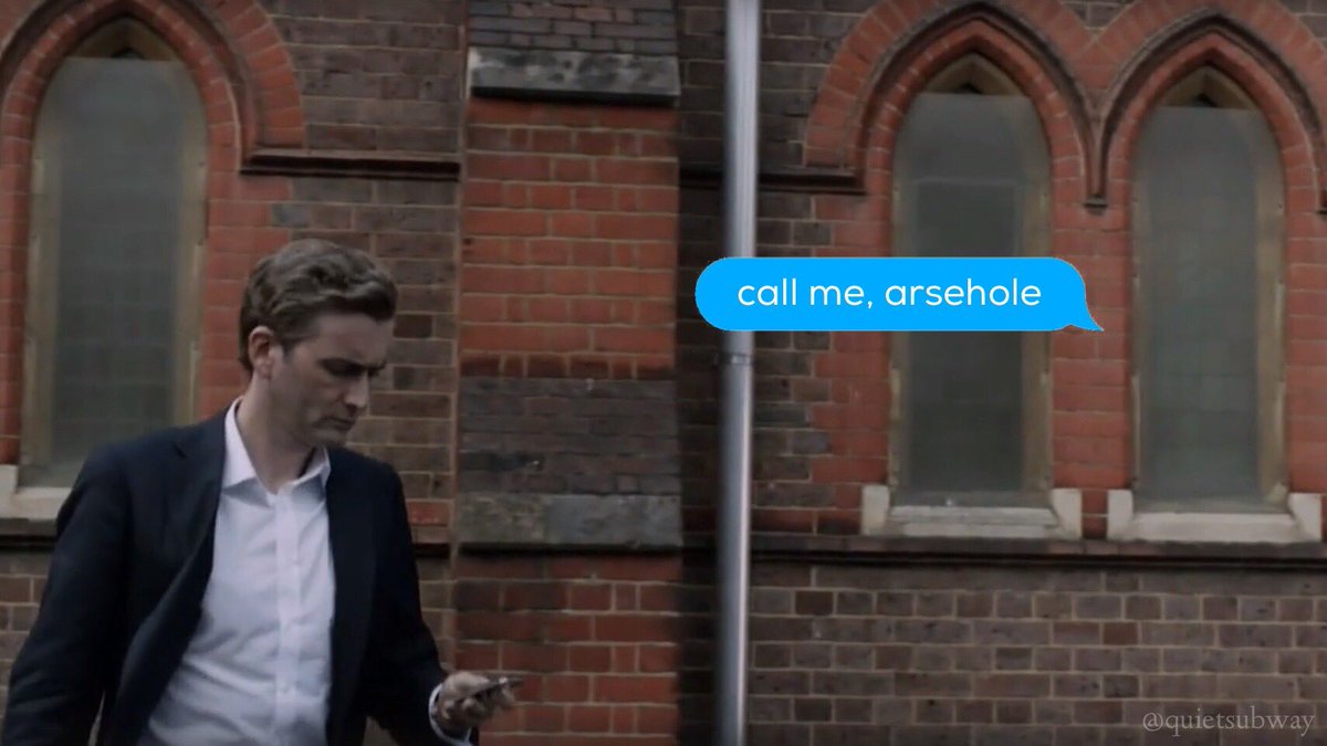 quietsubway's tweet photo. #wrongomens #goodomens
how could i forget
pt.1 https://t.co/urV8sieXo9