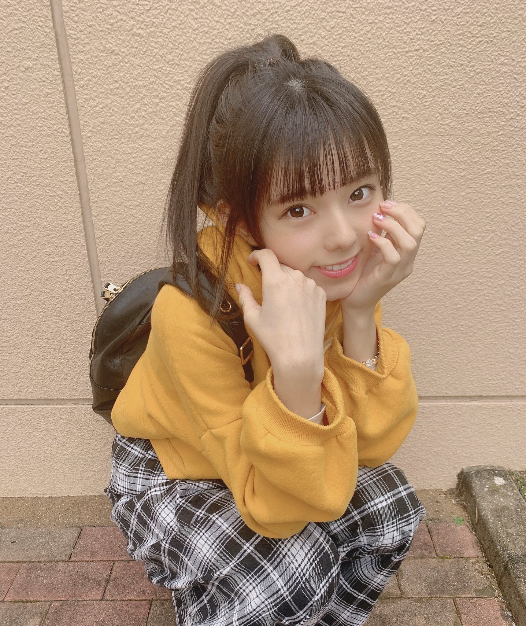 大森莉緒 ラストアイドル Showroomありがとうございました 皆さんとお話出来て楽しかったよ ᐥ ᐥ 残酷な天使のテーゼ アカペラで歌ったけどやっぱり緊張した 今日はゆっくり休みます 大森莉緒 おーりお T Co 5kyomh7s27 Twitter