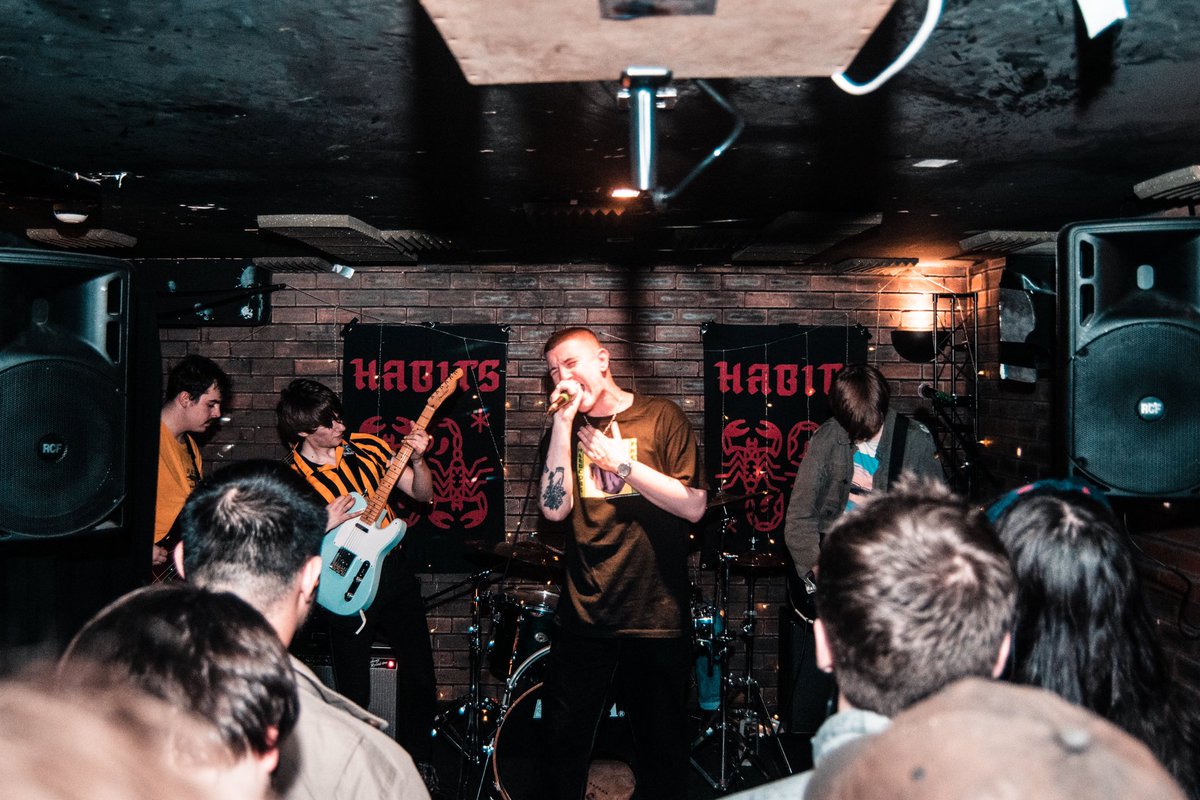 Dazed (@dazedbanduk) / Posts / X