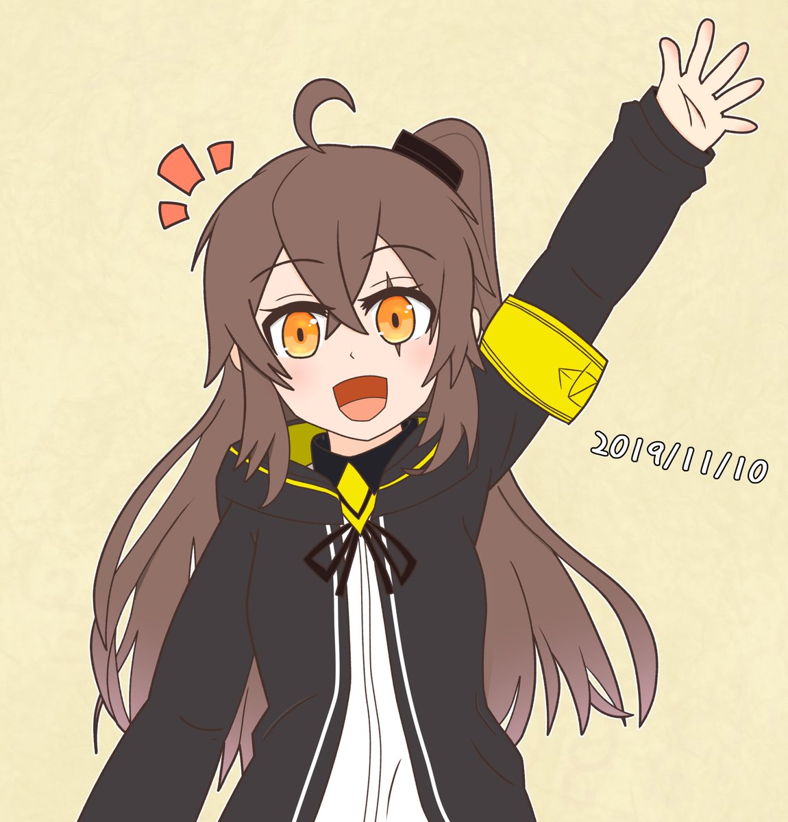 さいさーい!! #いい絵を描くのでフォローしてください 