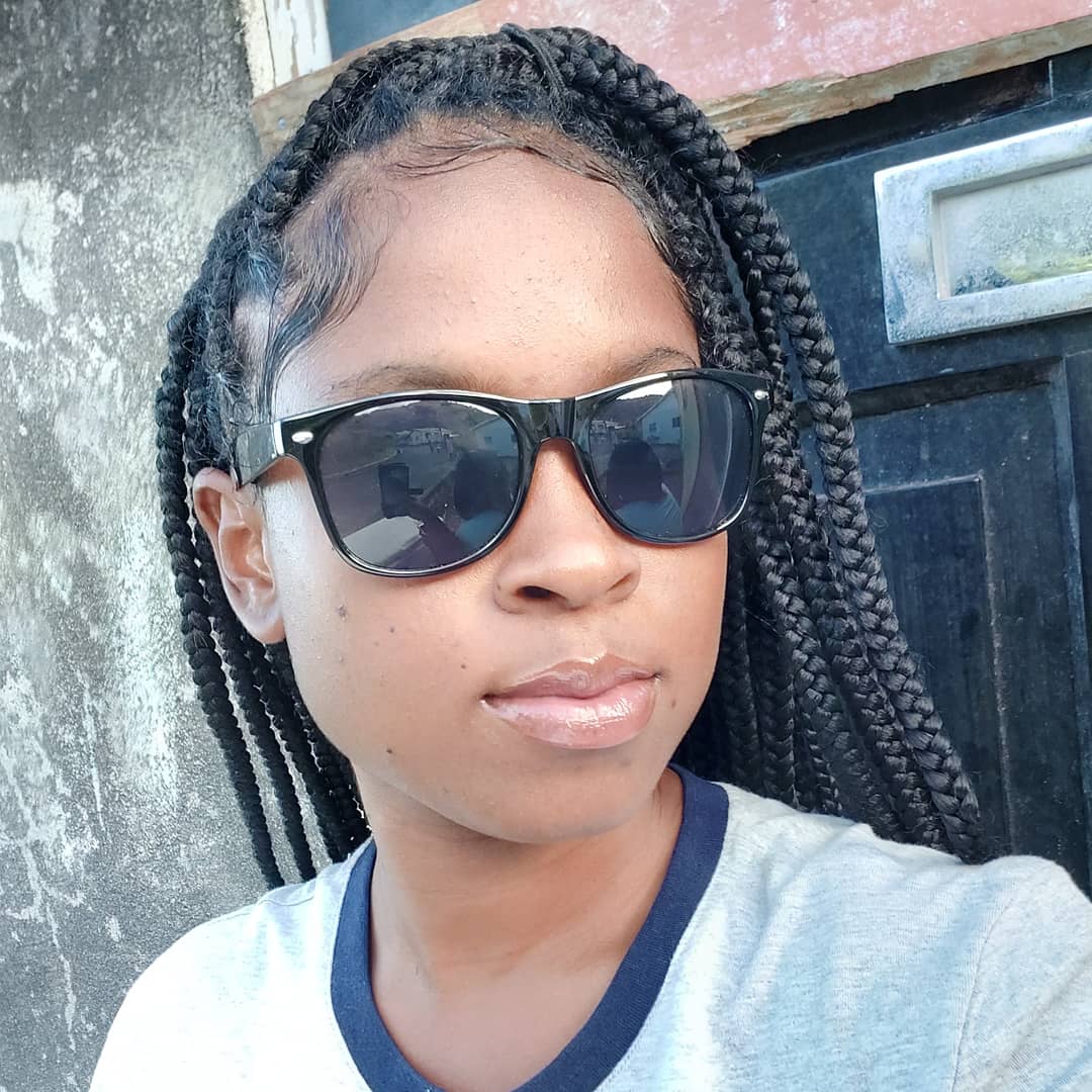 qrayzeelocosof's tweet photo. When you Cute , yo just Cute! 🥰🥰❤❤ #issablessing https://t.co/DfsrTwsoaw