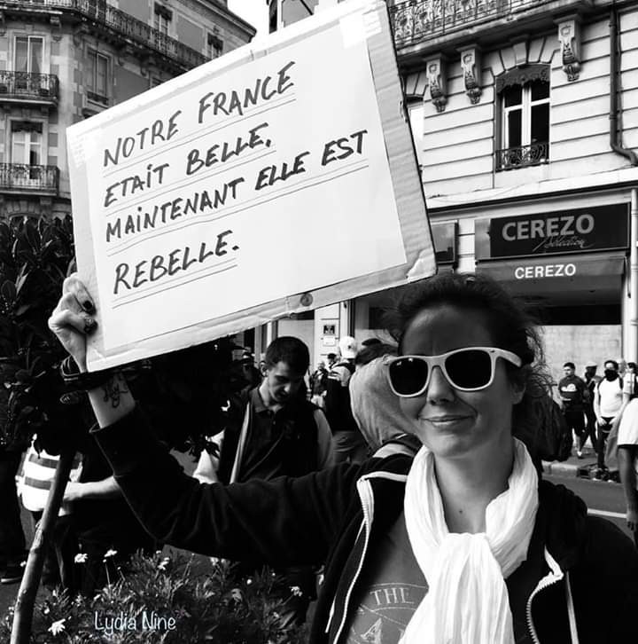 Atsem38's tweet photo. #23fev ATSEM, je m'occupe des enfants avec passion et énergie.
J'exige en retour du respect, 1 atsem par classe, 1 reconnaissance statutaire et pécuniaire,1 retraite digne. #StopMépris #ATSEMencolère
#Manifvirtuelle #AnimPérisco
@EmmanuelMacron @jmblanquer @GDarmanin https://t.co/cb5sODvzuw