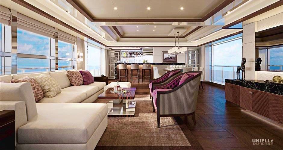 Yacht_Brokerage's tweet photo. Revolutionary new design and concept, the Atlantic 115 offers 21st century yachting with this new and exciting project.
#AYSyachts #yachtlife #luxuryyachts #travel #exquisite #yachting #yachtbroker #luxuryboats #navigatingdreams #yachtbrokerage #atlanticyachtandship https://t.co/tB8SRGOKDs