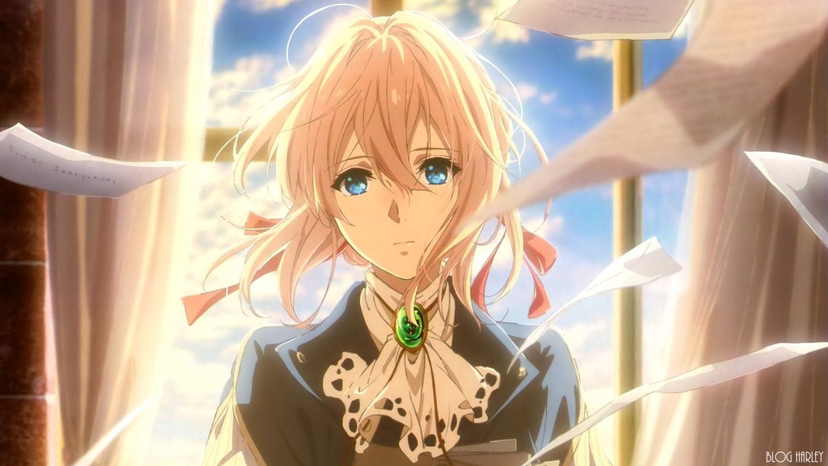駿河yaman 竜とそばかすの姫はいいぞ Di Twitter なお天使より上の女神は彼女たちです 言の葉の庭 雪野百香里 君の名は 宮水三葉 この世界の片隅に 北條すず ヴァイオレットエヴァーガーデン