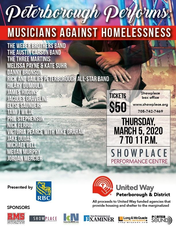 United Way Peterborough & District tweet media