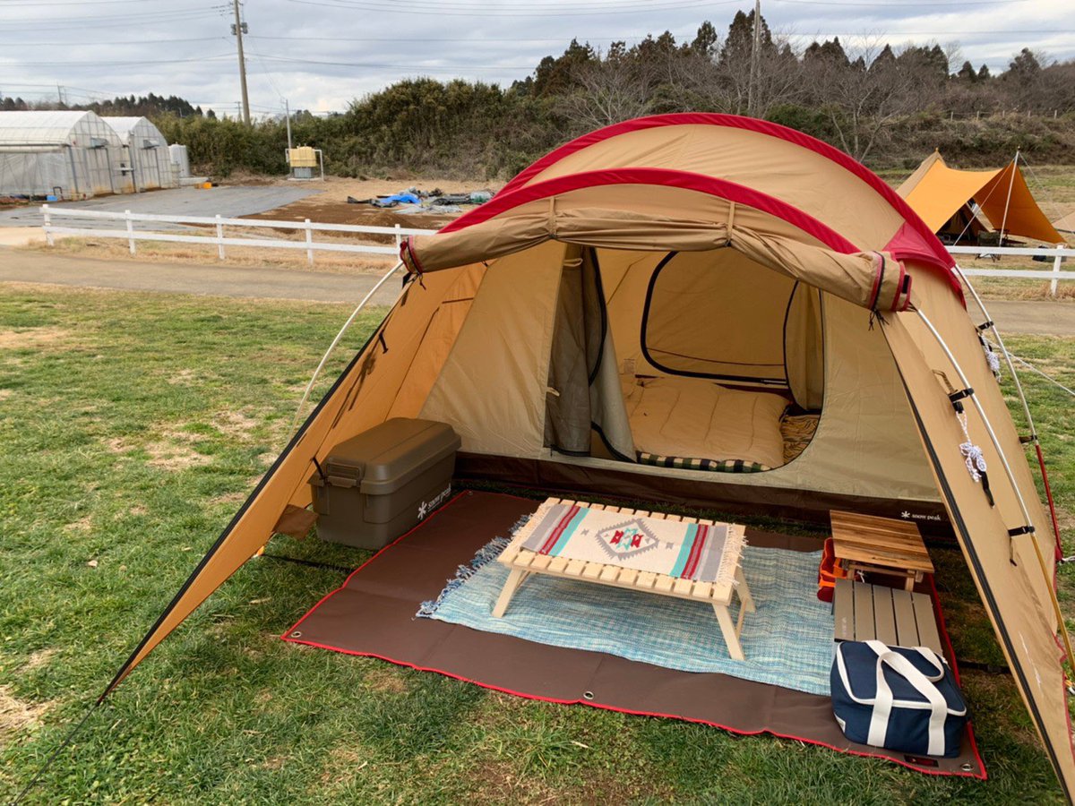 stcamp_'s tweet photo. ロースタイル🏕

#Snowpeak
#entrypackTT
#ロースタイル
#キャンプ
#キャンプ好きと繋がりたい https://t.co/8eNfq2ebNt