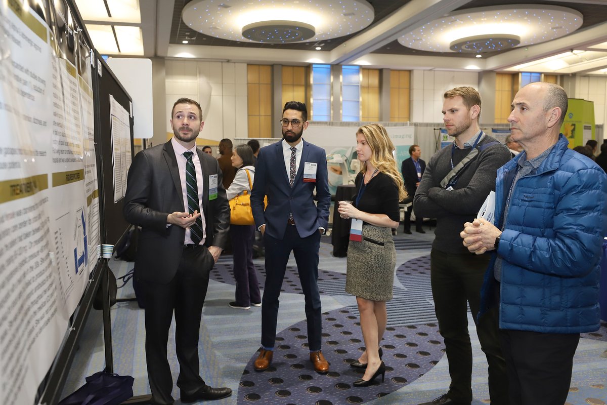 PainMedJournal's tweet photo. An impressive amount of pain medicine research and science will be presented at #AAPM2020, with more than 130 scientific poster abstract presentations being presented throughout the meeting. https://t.co/Y5hPIeANxJ https://t.co/DUlmquy0ei