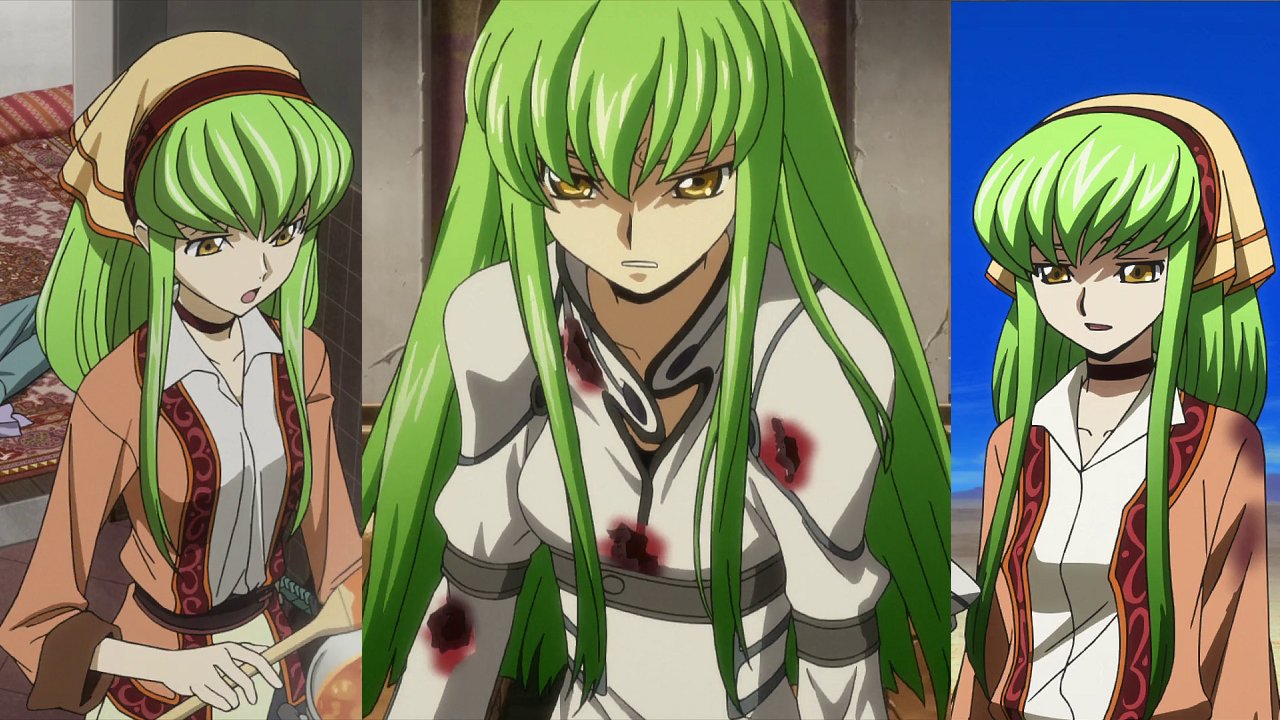 暴流突 ボルツは社畜勢 新規カット追加の興道から復活のルルーシュまでまた見てしまったがラスト感動すぎた C C がめっちゃ好きになった 何年先でもいいから又新規ストーリーのアニメ製作ホントお願いします コードギアス 復活のルルーシュ Cc 紅月