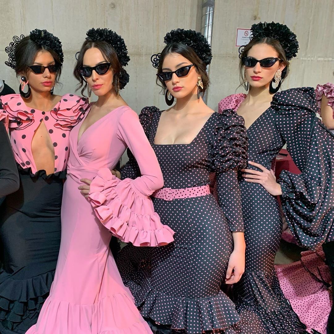 📷• <a href="/pilararregui/">pilar arregui ♡</a> Mis Toras listas para lucirse a las 18:30 en @granhotelmiramar en la V edición de @fimafmalaga y de la mano de <a href="/malagademoda_/">Málaga De Moda</a> #pilararregui #yosoymarcaandalucia #complementos @victoriarealvr #cinturones @mimi_custom #gafas #morjimeyewear