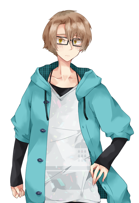 照れ顔のtwitterイラスト検索結果