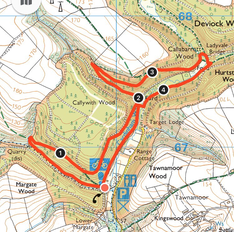 PurpleGeckoEven's tweet photo. Cardinham Twilight Run- Nights Watch, Sat 29th Feb.
https://t.co/m9cNLN6MT2
#purplegeckoevents #twilightrun https://t.co/8UYXO9JP3r